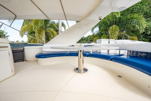 Azimut-80 Carat 2003-Get Wet Fort Lauderdale-Florida-United States-4824214