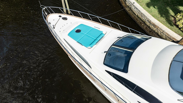 Azimut-80 Carat 2003-Get Wet Fort Lauderdale-Florida-United States-4824198