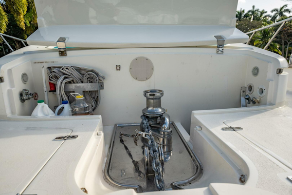 Azimut-80 Carat 2003-Get Wet Fort Lauderdale-Florida-United States-4824200