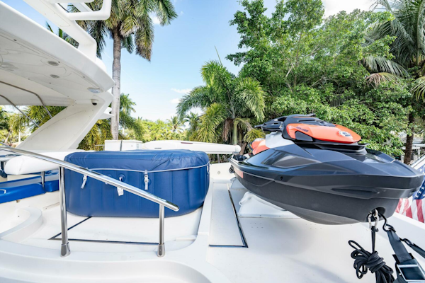 Azimut-80 Carat 2003-Get Wet Fort Lauderdale-Florida-United States-4824221