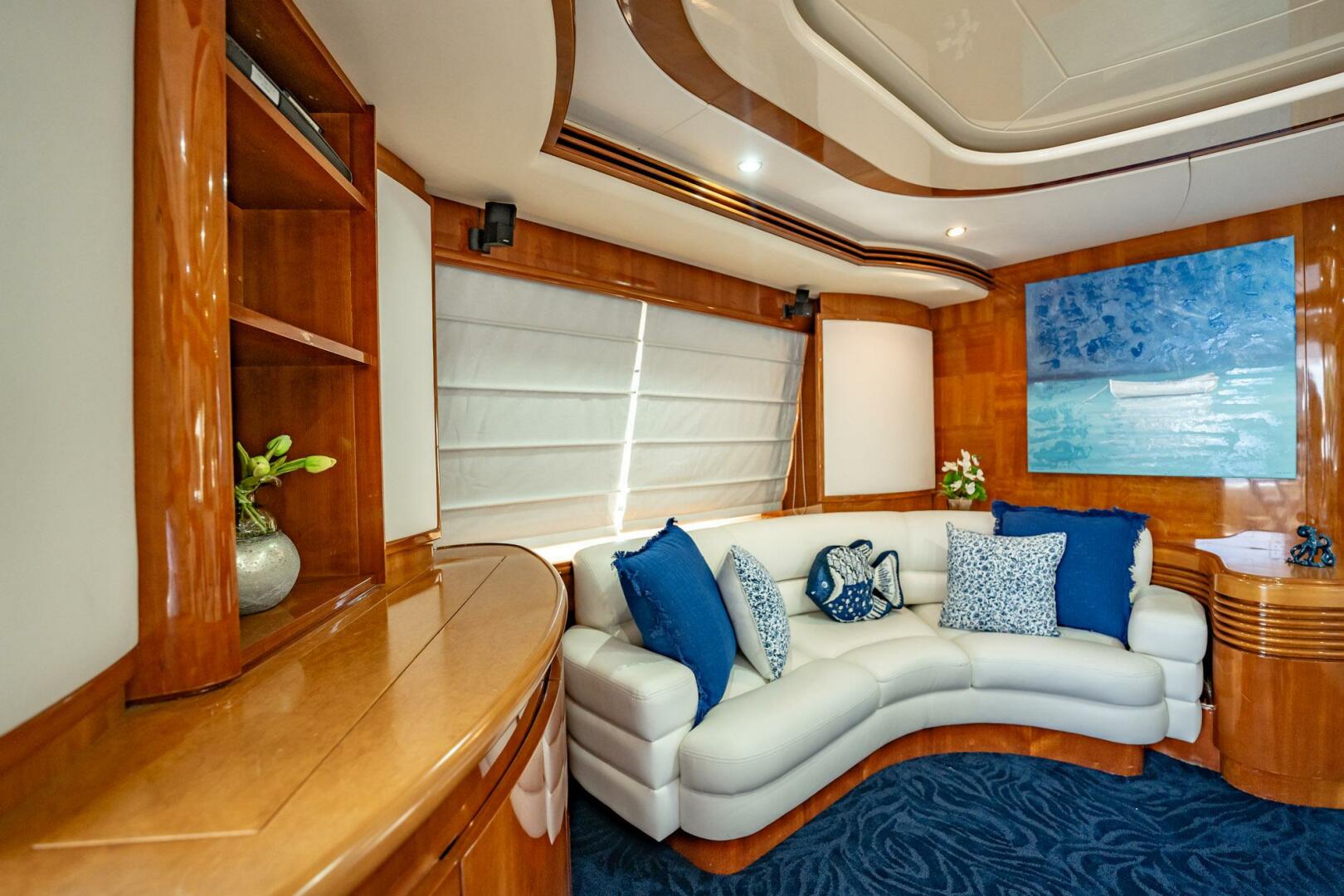 Azimut-80 Carat 2003-Get Wet Fort Lauderdale-Florida-United States-4824111 | Thumbnail