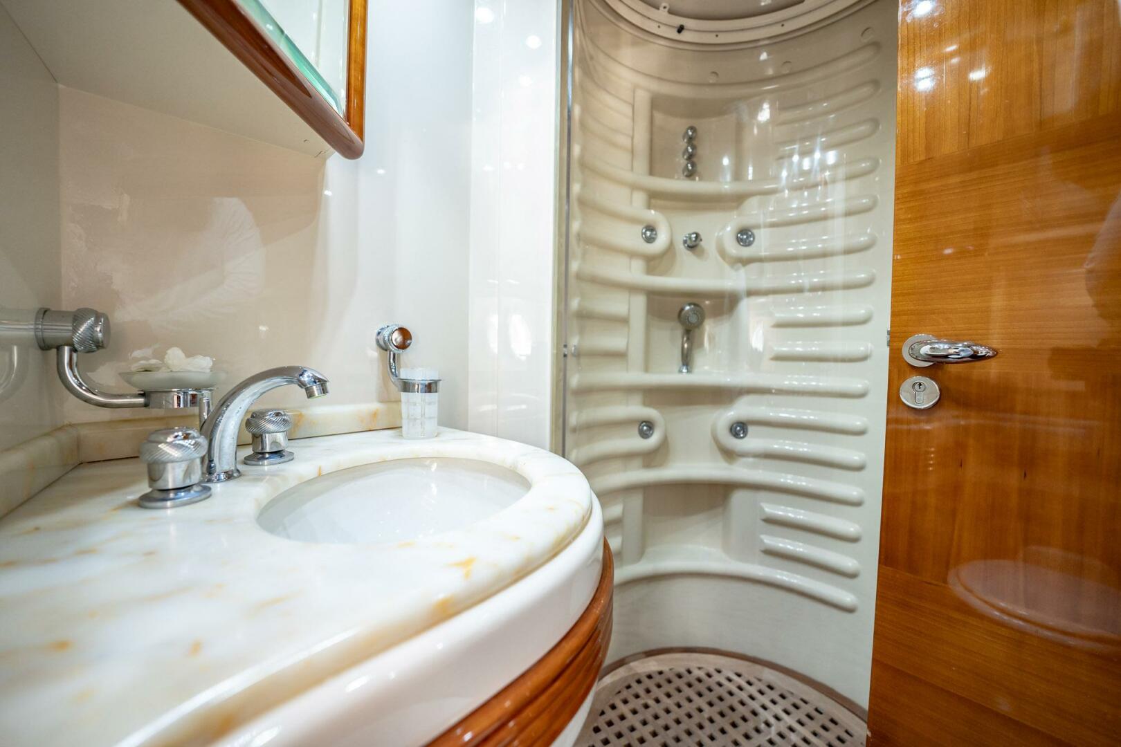 Azimut-80 Carat 2003-Get Wet Fort Lauderdale-Florida-United States-4824180 | Thumbnail