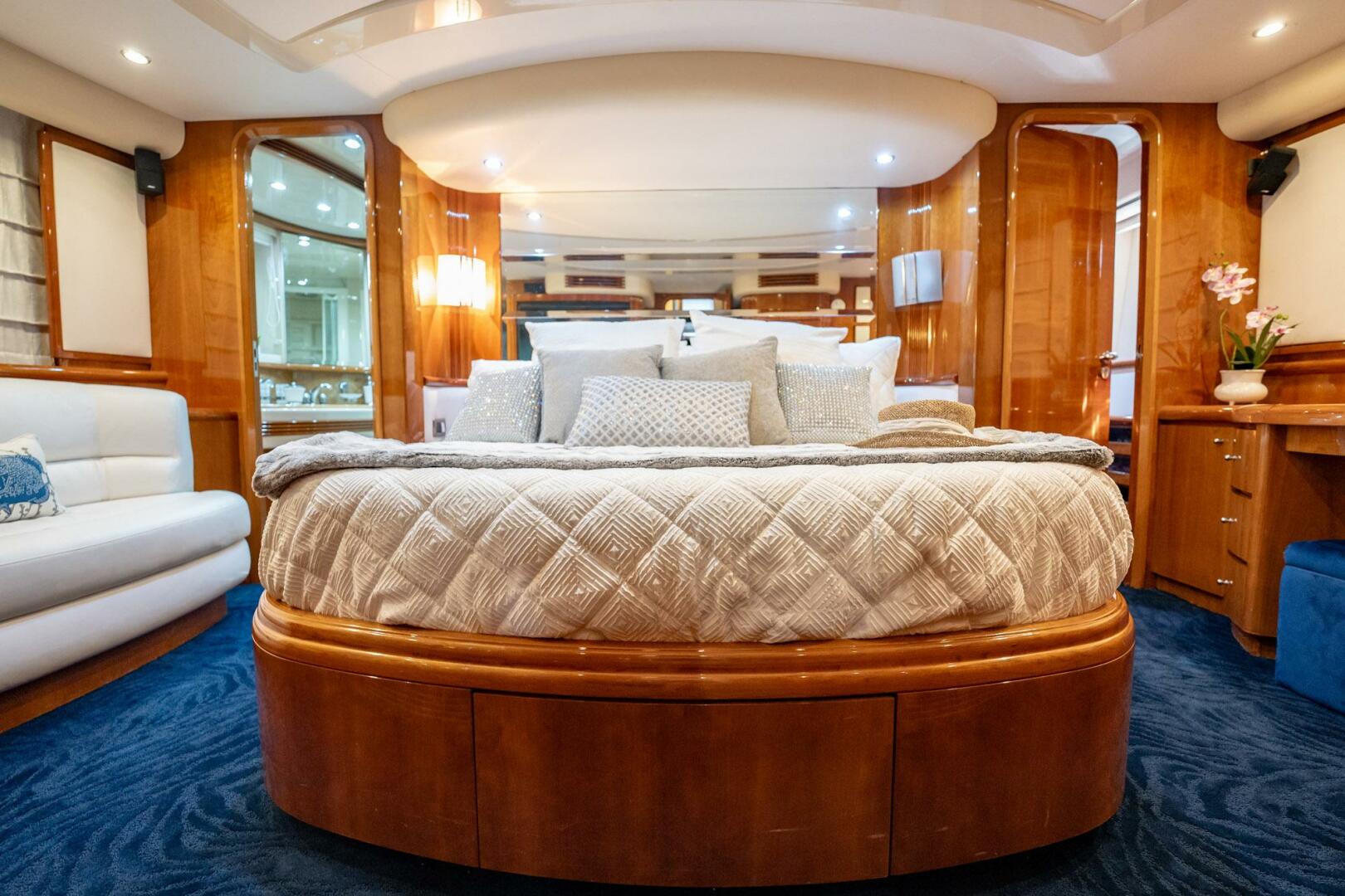 Azimut-80 Carat 2003-Get Wet Fort Lauderdale-Florida-United States-4824138 | Thumbnail