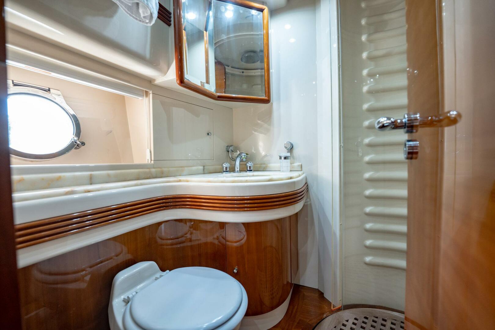 Azimut-80 Carat 2003-Get Wet Fort Lauderdale-Florida-United States-4824172 | Thumbnail