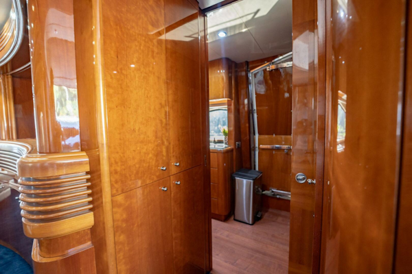Azimut-80 Carat 2003-Get Wet Fort Lauderdale-Florida-United States-4824126