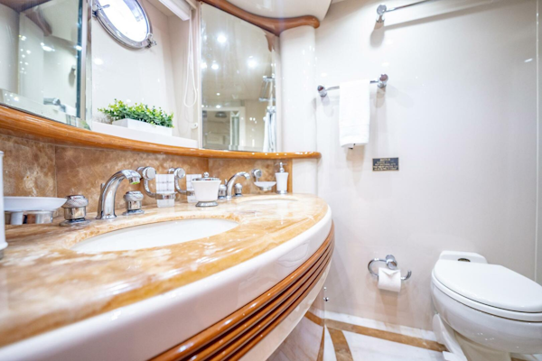 Azimut-80 Carat 2003-Get Wet Fort Lauderdale-Florida-United States-4824148