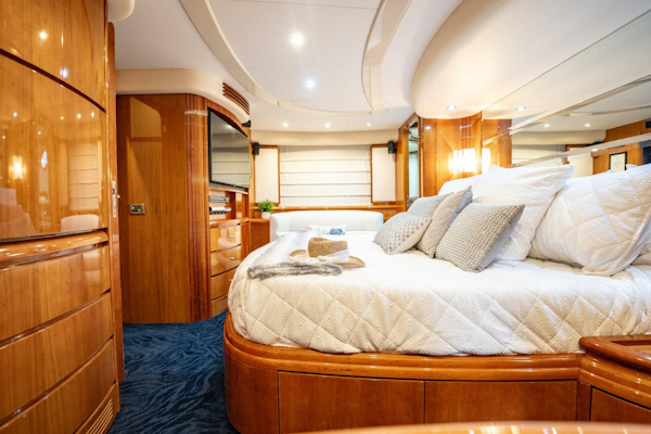 Azimut-80 Carat 2003-Get Wet Fort Lauderdale-Florida-United States-4824135