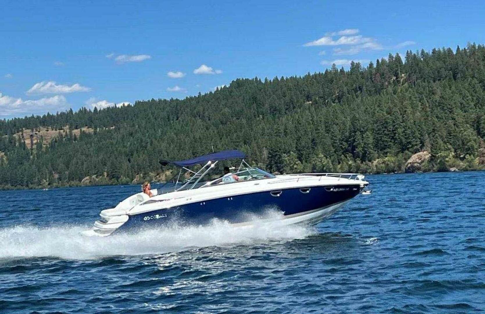 Cobalt-323 2006 -Spokane-Washington-United States-4216602 | Thumbnail