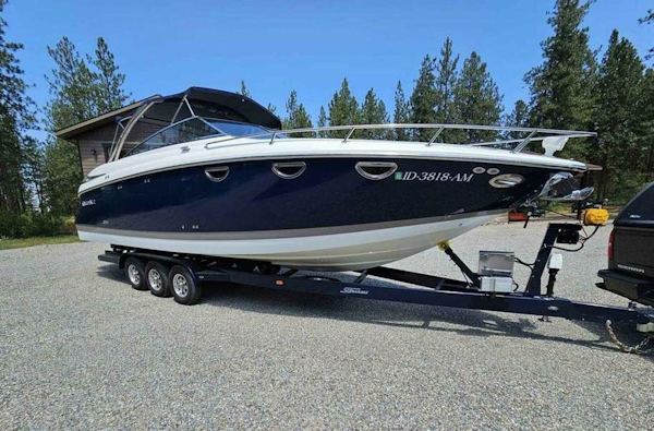 Cobalt-323 2006 -Spokane-Washington-United States-4216637