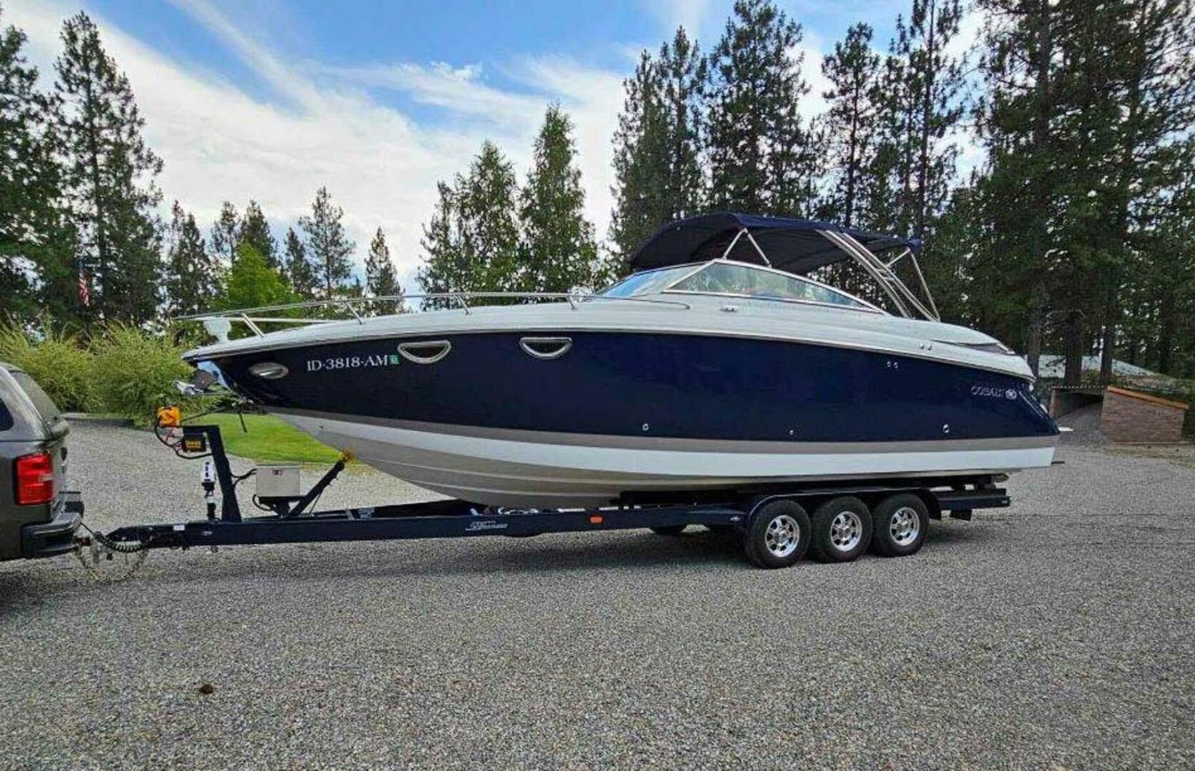 Cobalt-323 2006 -Spokane-Washington-United States-4216601 | Thumbnail