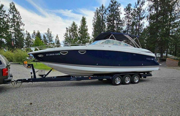 Cobalt-323 2006 -Spokane-Washington-United States-4216601