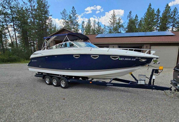 Cobalt-323 2006 -Spokane-Washington-United States-4216596