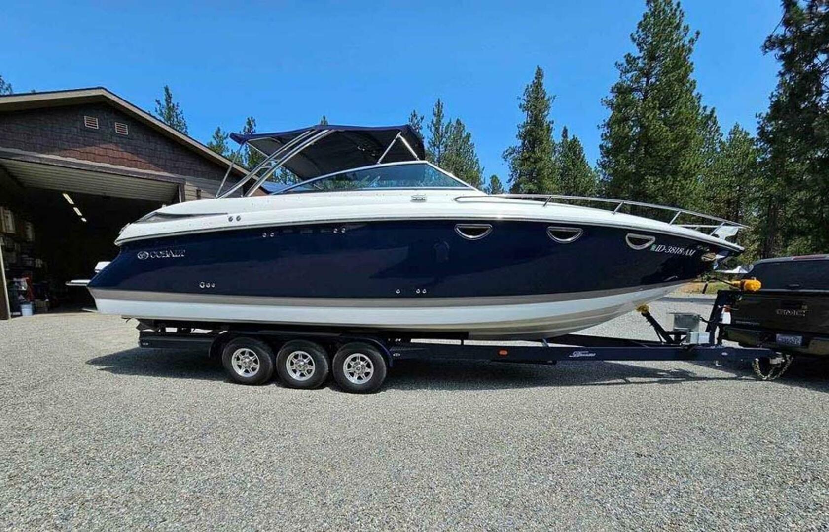 Cobalt-323 2006 -Spokane-Washington-United States-4216638 | Thumbnail