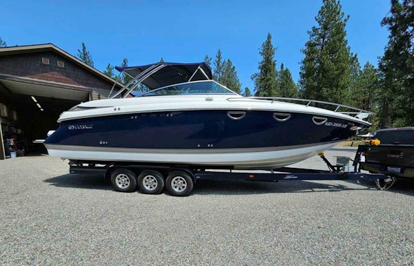 Cobalt-323 2006 -Spokane-Washington-United States-4216638
