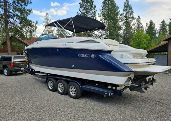 Cobalt-323 2006 -Spokane-Washington-United States-4216636