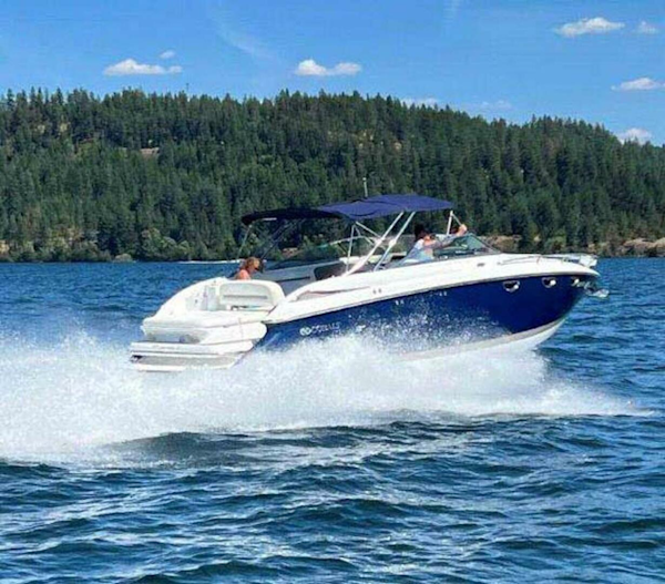 Cobalt-323 2006 -Spokane-Washington-United States-4216624