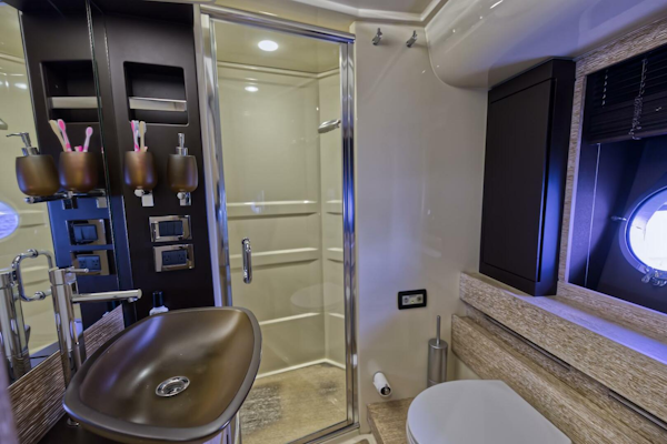 Azimut-64 Flybridge 2015-Neena Lighthouse Point-Florida-United States-4223842
