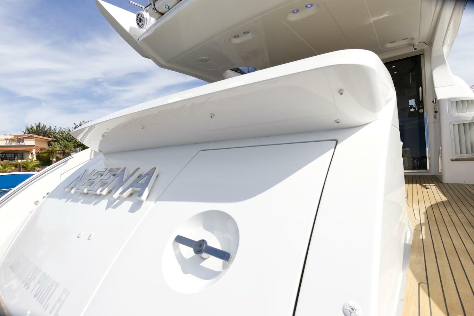 Azimut-64 Flybridge 2015-Neena Lighthouse Point-Florida-United States-4223821 | Thumbnail