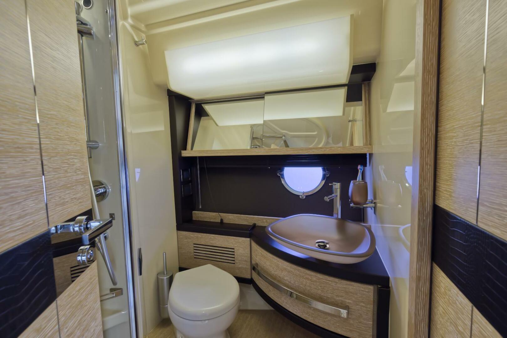 Azimut-64 Flybridge 2015-Neena Lighthouse Point-Florida-United States-4223844 | Thumbnail