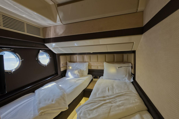 Azimut-64 Flybridge 2015-Neena Lighthouse Point-Florida-United States-4223843