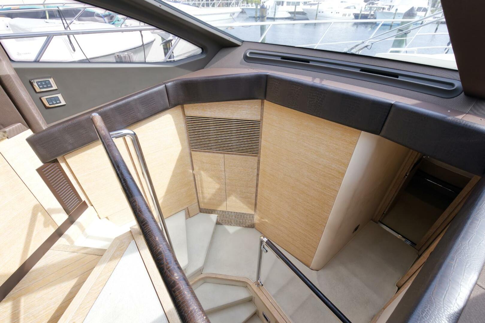 Azimut-64 Flybridge 2015-Neena Lighthouse Point-Florida-United States-4223835 | Thumbnail