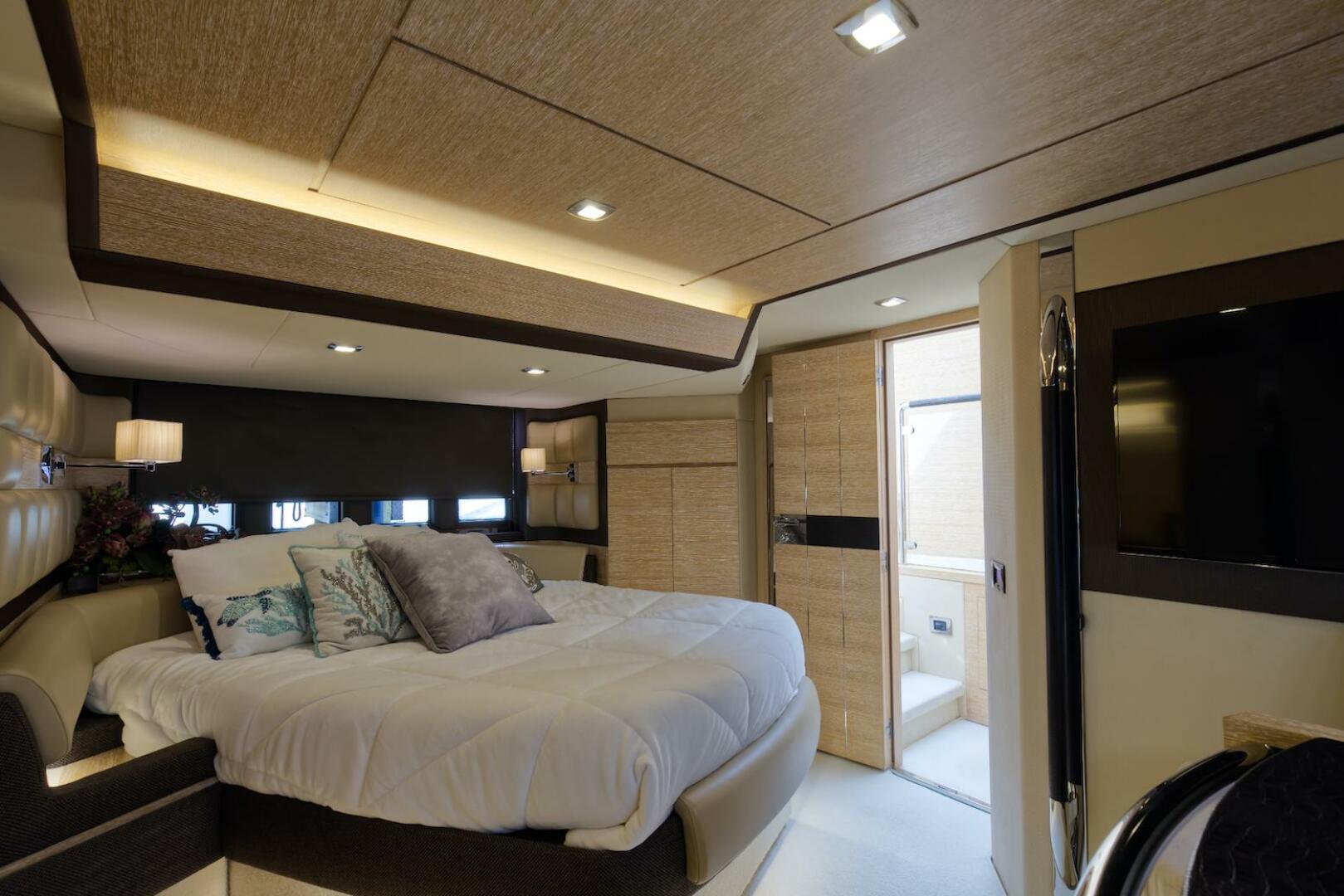 Azimut-64 Flybridge 2015-Neena Lighthouse Point-Florida-United States-4223836 | Thumbnail