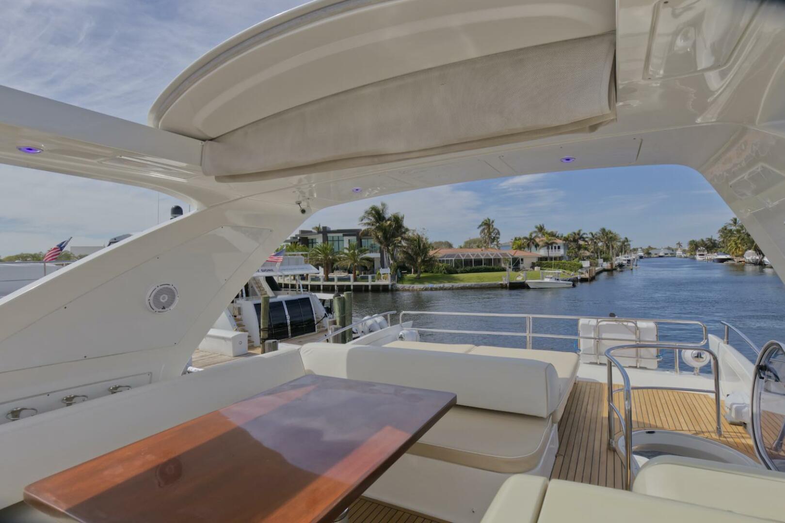 Azimut-64 Flybridge 2015-Neena Lighthouse Point-Florida-United States-4223818 | Thumbnail