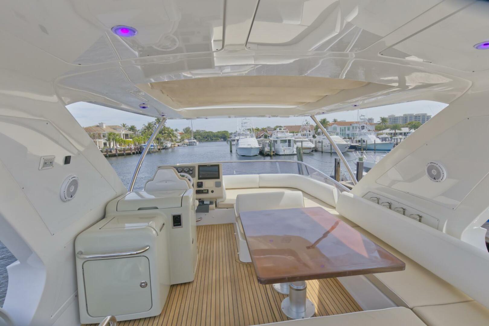 Azimut-64 Flybridge 2015-Neena Lighthouse Point-Florida-United States-4223816 | Thumbnail