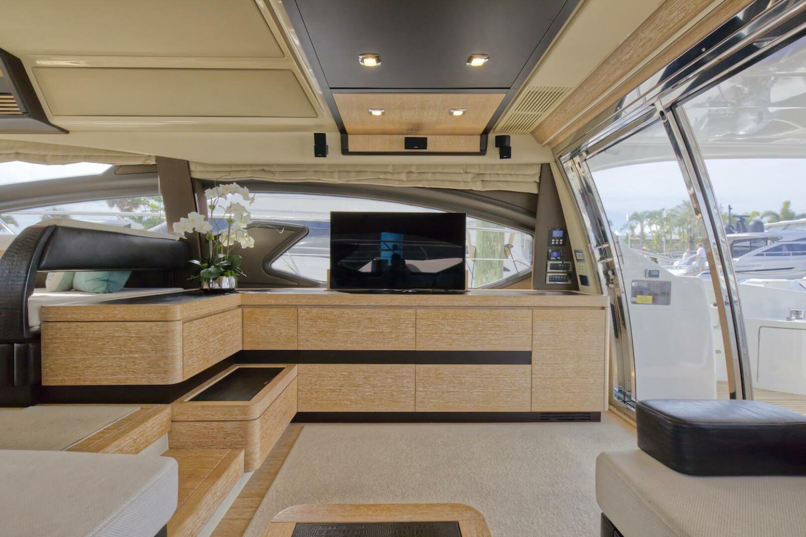 Azimut-64 Flybridge 2015-Neena Lighthouse Point-Florida-United States-4223826 | Thumbnail