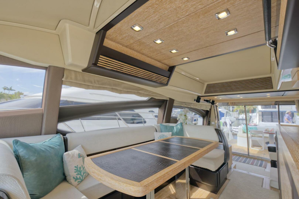 Azimut-64 Flybridge 2015-Neena Lighthouse Point-Florida-United States-4223832