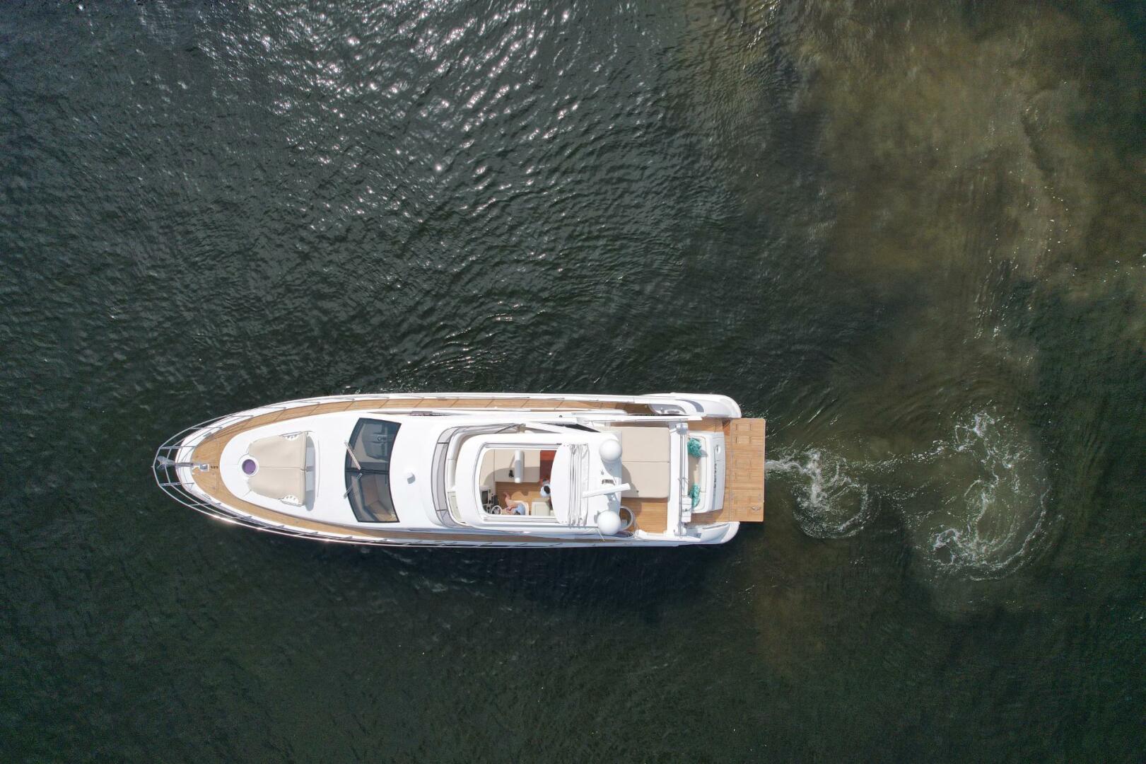 Azimut-64 Flybridge 2015-Neena Lighthouse Point-Florida-United States-4223805 | Thumbnail