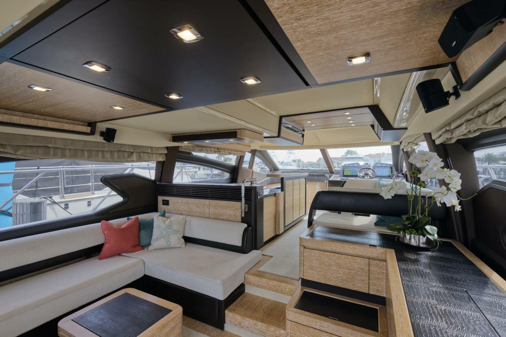 Azimut-64 Flybridge 2015-Neena Lighthouse Point-Florida-United States-4223829 | Thumbnail