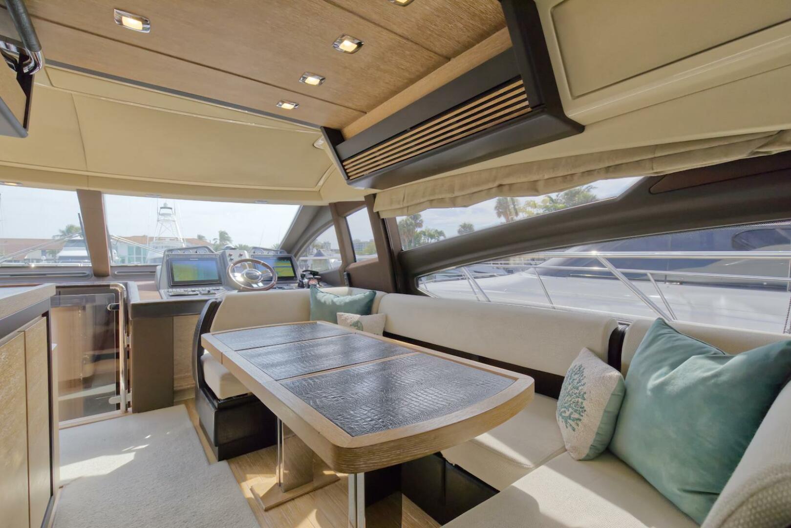 Azimut-64 Flybridge 2015-Neena Lighthouse Point-Florida-United States-4223831 | Thumbnail