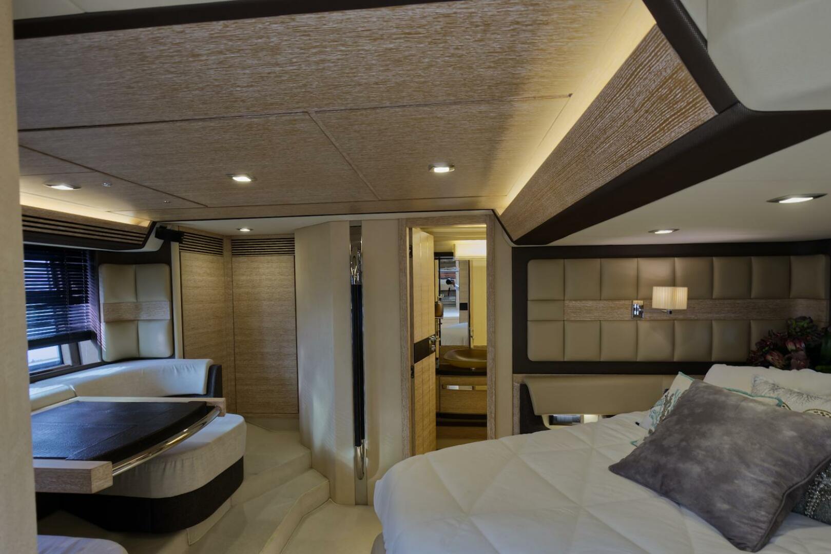 Azimut-64 Flybridge 2015-Neena Lighthouse Point-Florida-United States-4223838 | Thumbnail
