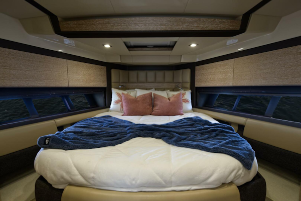 Azimut-64 Flybridge 2015-Neena Lighthouse Point-Florida-United States-4223840