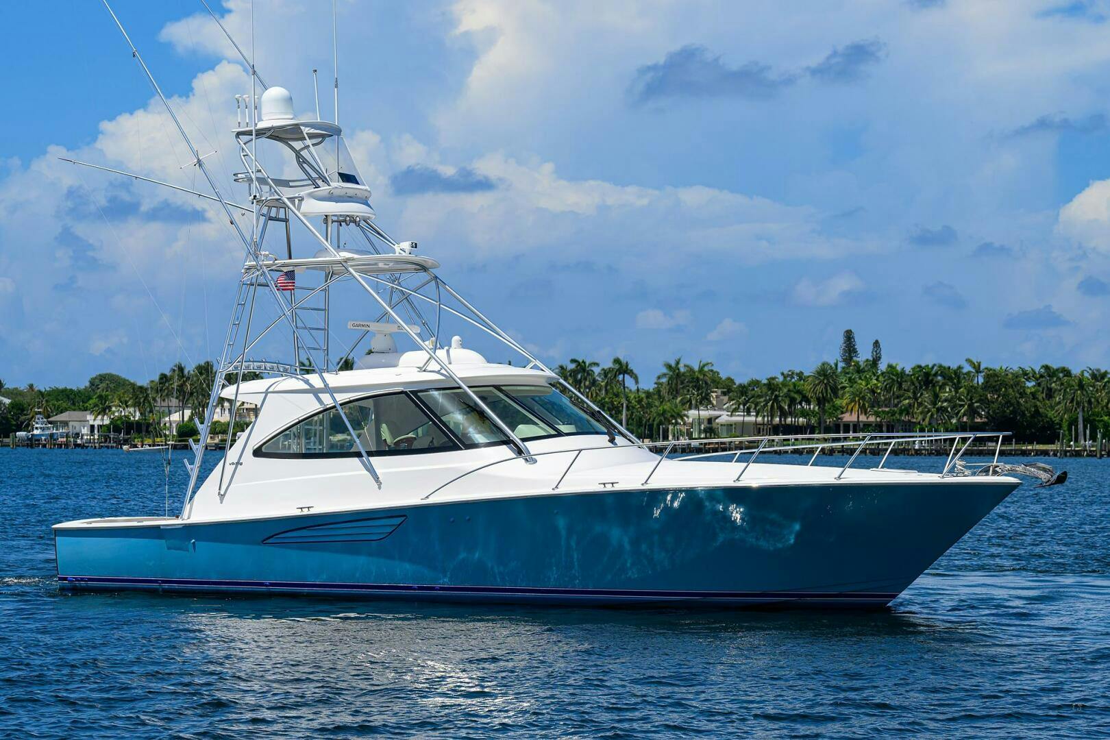 Viking-Sport Tower 2017-Honu Kai North Palm Beach-Florida-United States-Honu Kai-4523396