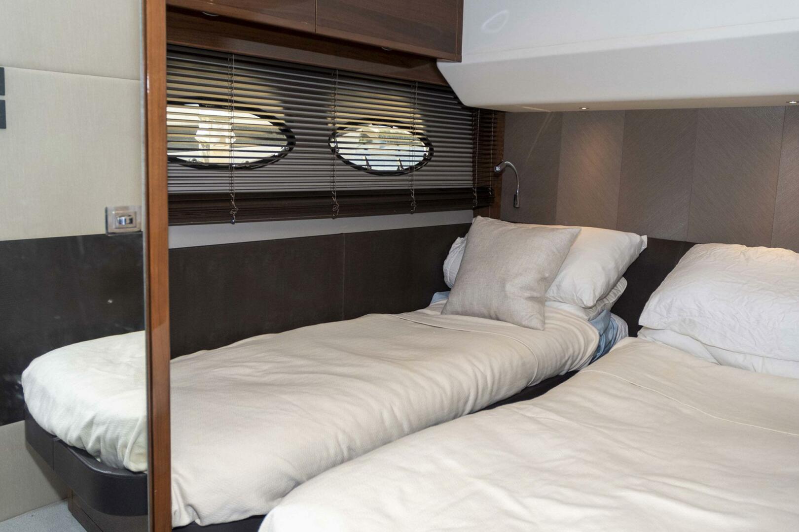 Princess-56 Flybridge 2015-Lost Boy Charleston-South Carolina-United States-4226099 | Thumbnail