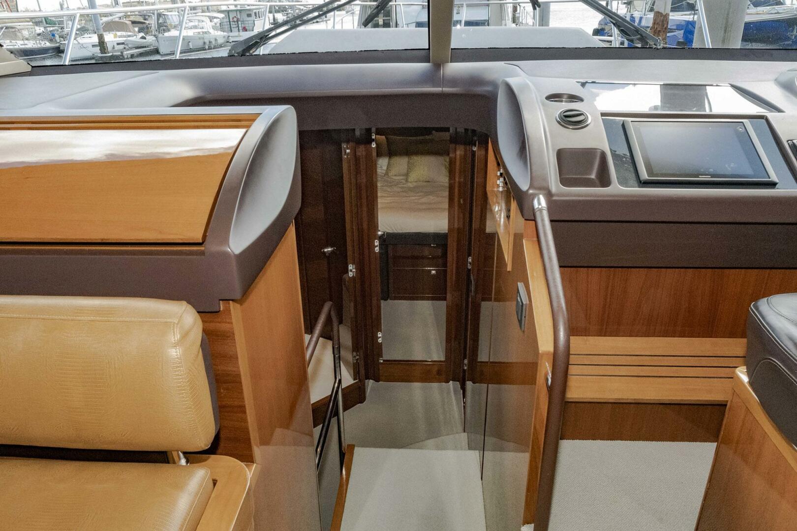 Princess-56 Flybridge 2015-Lost Boy Charleston-South Carolina-United States-4226053 | Thumbnail
