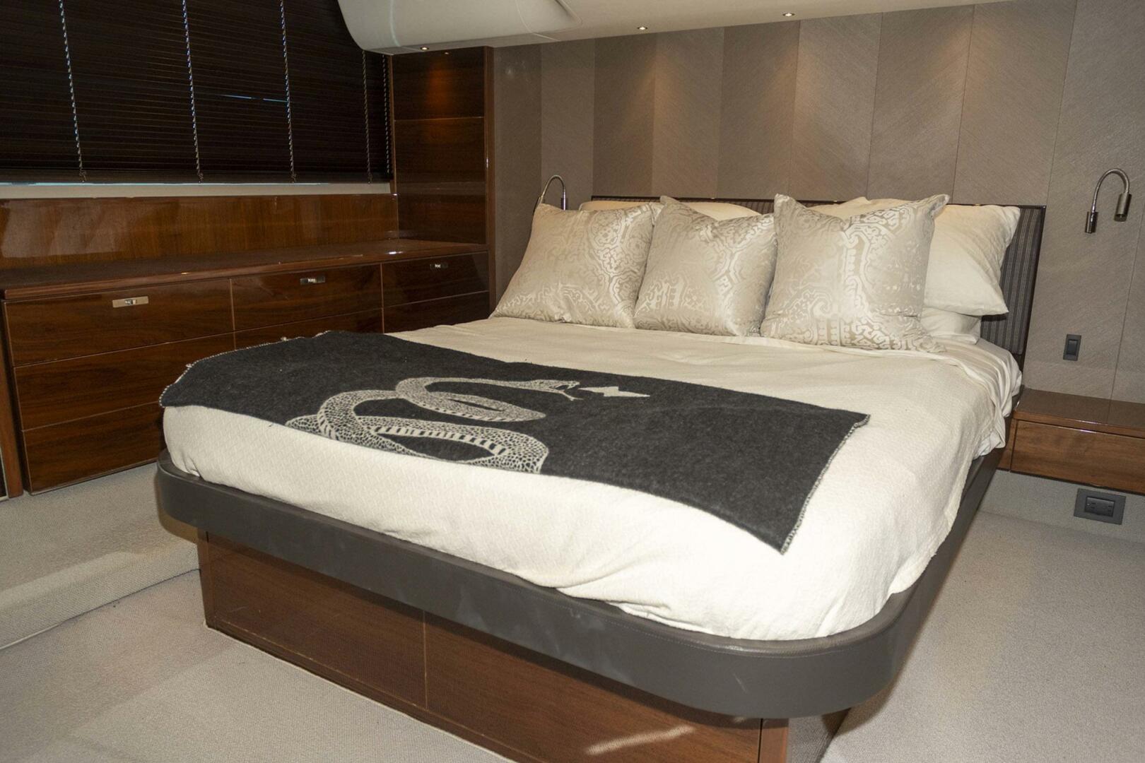 Princess-56 Flybridge 2015-Lost Boy Charleston-South Carolina-United States-4226062 | Thumbnail