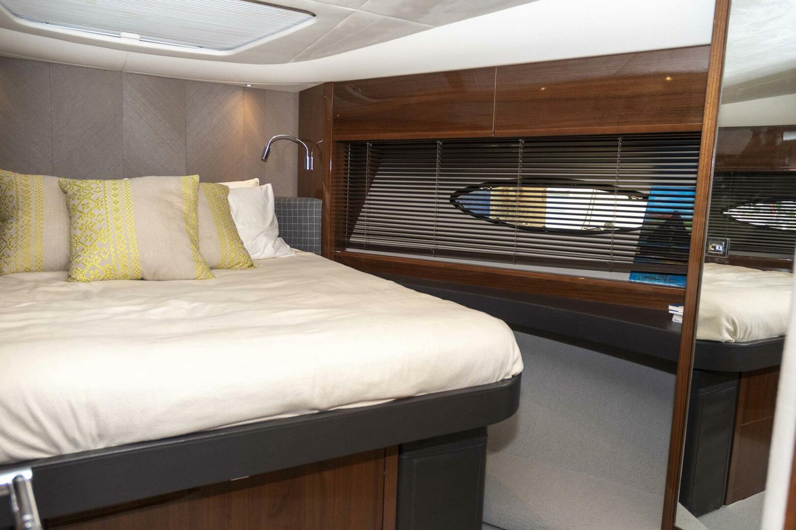 Princess-56 Flybridge 2015-Lost Boy Charleston-South Carolina-United States-4226088 | Thumbnail