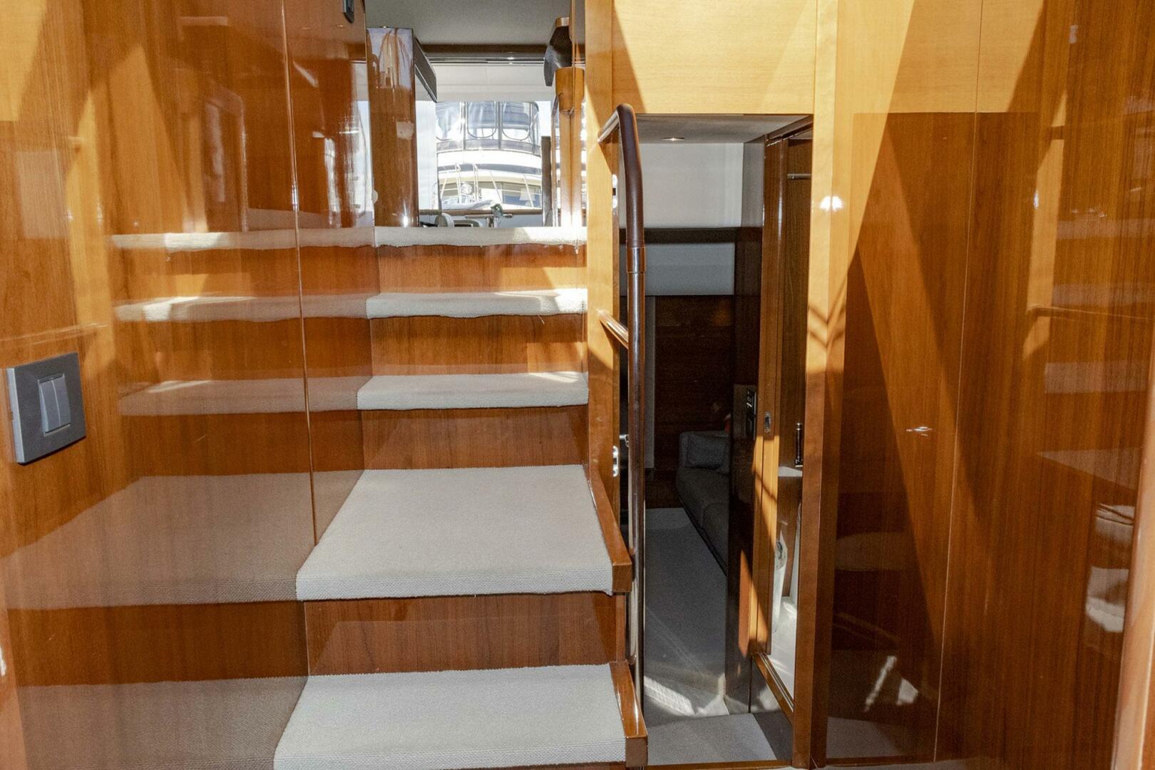 Princess-56 Flybridge 2015-Lost Boy Charleston-South Carolina-United States-4226060 | Thumbnail