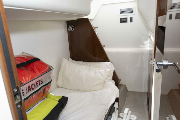 Princess-56 Flybridge 2015-Lost Boy Charleston-South Carolina-United States-4226119