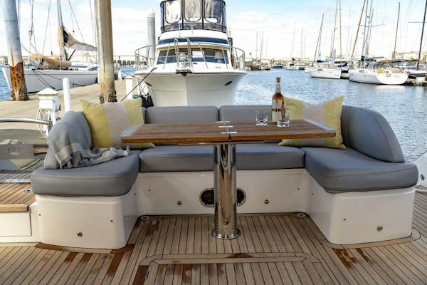 Princess-56 Flybridge 2015-Lost Boy Charleston-South Carolina-United States-4226182