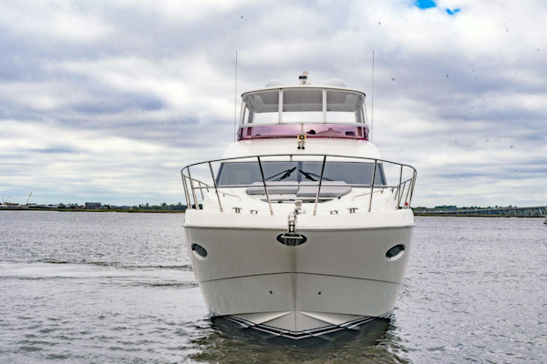 Princess-56 Flybridge 2015-Lost Boy Charleston-South Carolina-United States-4226123
