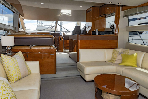 Princess-56 Flybridge 2015-Lost Boy Charleston-South Carolina-United States-4226006