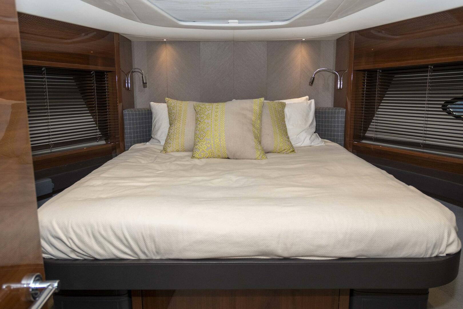 Princess-56 Flybridge 2015-Lost Boy Charleston-South Carolina-United States-4226084 | Thumbnail
