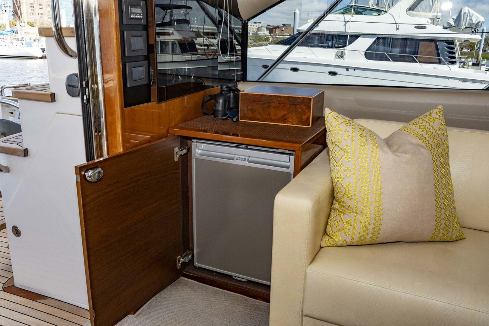 Princess-56 Flybridge 2015-Lost Boy Charleston-South Carolina-United States-4225995 | Thumbnail