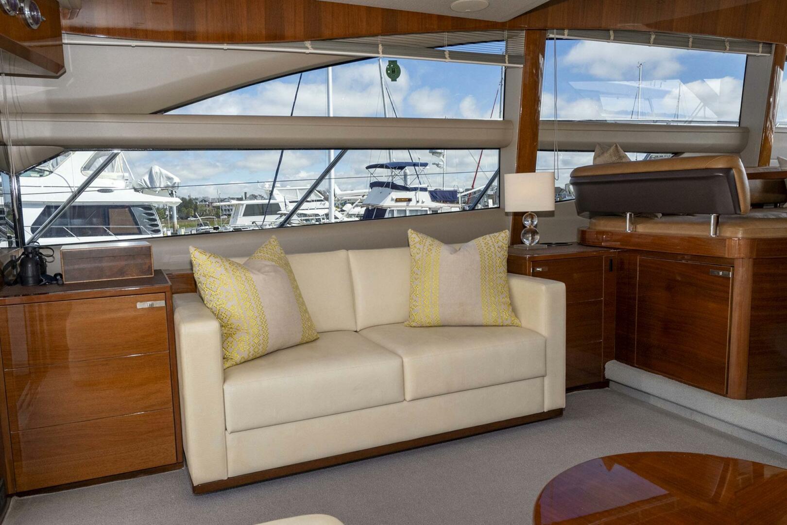 Princess-56 Flybridge 2015-Lost Boy Charleston-South Carolina-United States-4225999 | Thumbnail