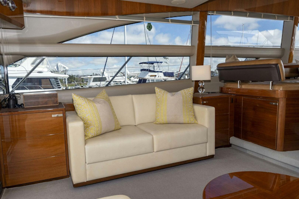 Princess-56 Flybridge 2015-Lost Boy Charleston-South Carolina-United States-4225999