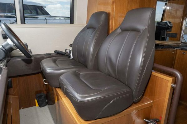 Princess-56 Flybridge 2015-Lost Boy Charleston-South Carolina-United States-4226032